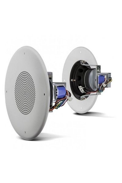 JBL JBL CSS8004 ceiling speaker system with 2 Zone amplifier, USB, bluetooth