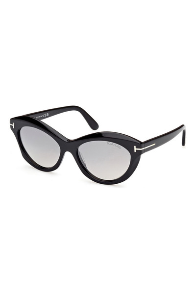 Tom Ford Ft1111/S 01C Sunglasses