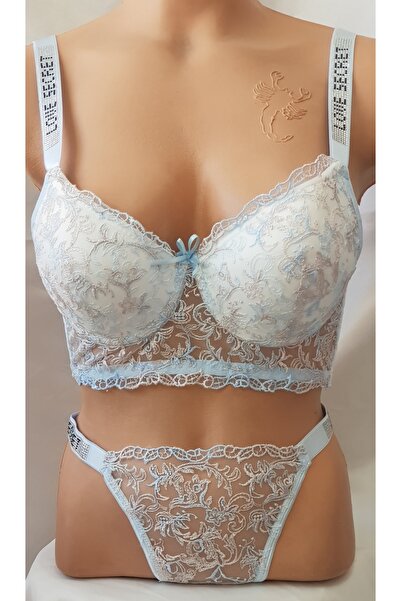 tılsım bra set