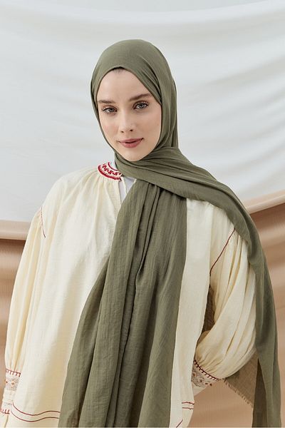 Modakaşmir Aya Series Shawl