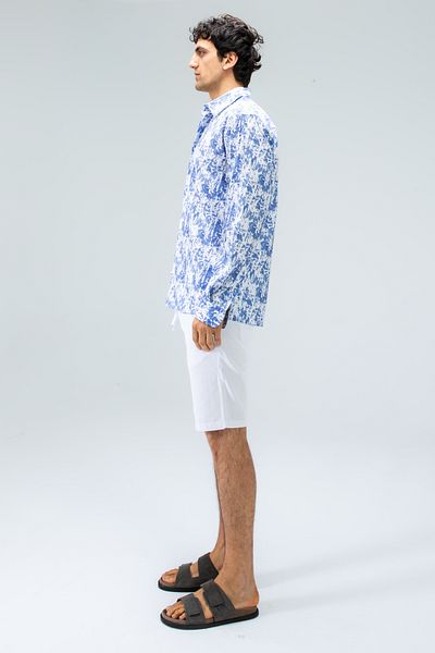 Tt Line Men's Shorts Bermuda Shorts Summer Shorts Gray Shorts Black Shorts Navy Shorts White Shorts