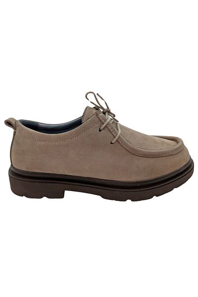 ÇİĞDEM KUNDURA Huguette |   Men's Genuine Leather Casual Shoes