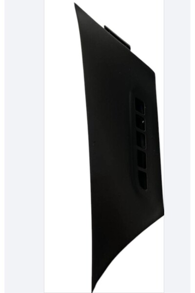 Fabrikasyon Honda Civic Fd6 (2006-2011) Yan Cam Havalandırma Izgarası SAĞ-SOL...