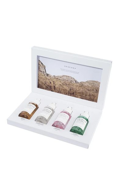 Madagascar Centella Centella Madagascar Ampoule Set