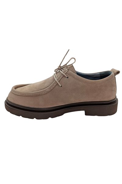 ÇİĞDEM KUNDURA Huguette |   Men's Genuine Leather Casual Shoes