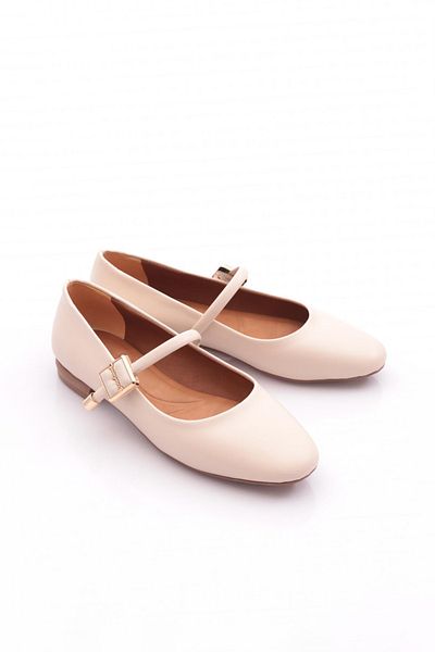 DGN 1903 Women's Ballerinas