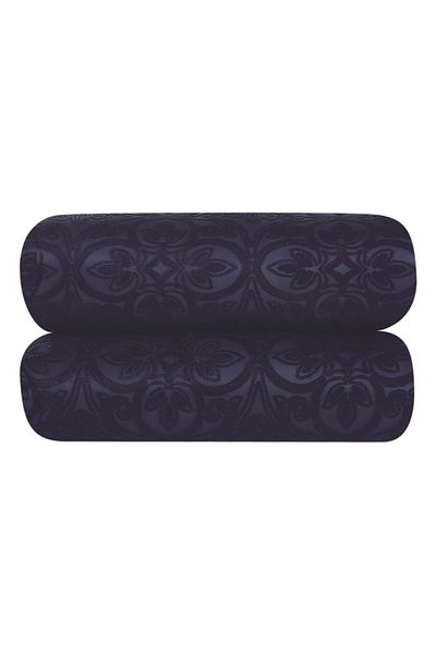 HOURS Horse Navran 8-piece Jacquard Quilt Set with a Modern and Distinctive Pattern Delia-003