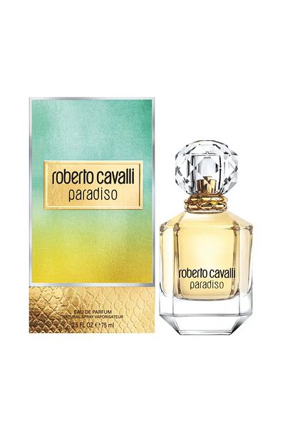 Roberto Cavalli Roberto Cavalli Paradiso Eau de Parfum for Women - 75ml