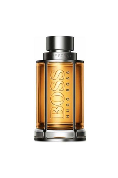 HUGO Tester Hugo Boss The Scent for Men Eau de Toilette 100ml