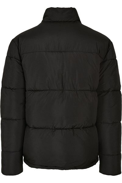 Urban Classics Herren Short Puffer Jacket