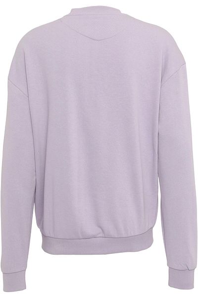 Urban Classics Leichtes Frottee-Rundhalsshirt