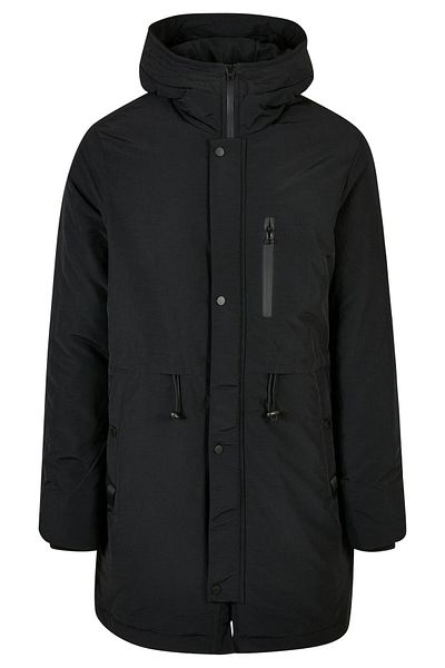 Urban Classics Herren Light Parka