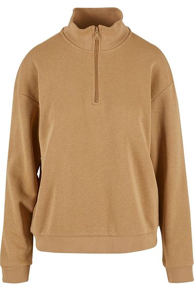 Urban Classics Ladies Light Terry Troyer
