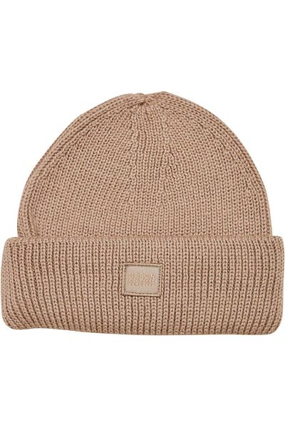 Urban Classics Unisex Knitted Wool Beanie