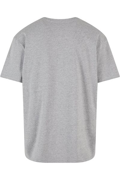 Upscale by Mister Tee Herren Home Heavy Oversize Tee