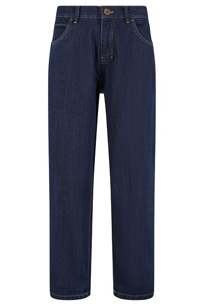 Southpole Herren 3d Embroidery Denim