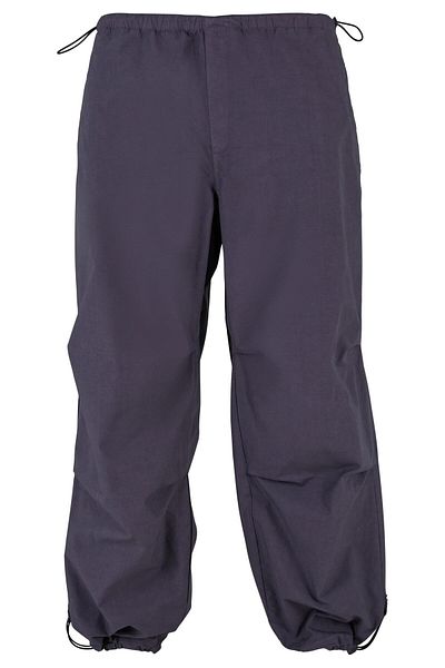 Urban Classics Herren Popline Parachute Pants