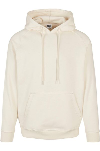 Urban Classics Herren Blank Hoody