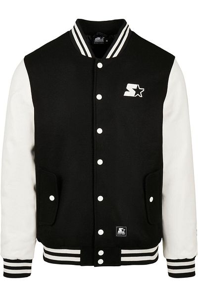 Starter Herren College Jacket
