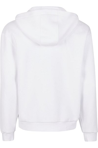 Urban Classics Fluffy Zip Cardigan