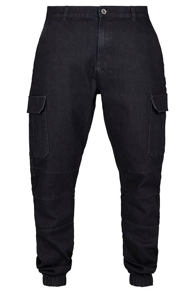 Urban Classics Herren Cargo Jogging Jeans