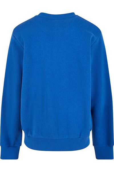 Urban Classics Leichtes Frottee-Crew für Jungen