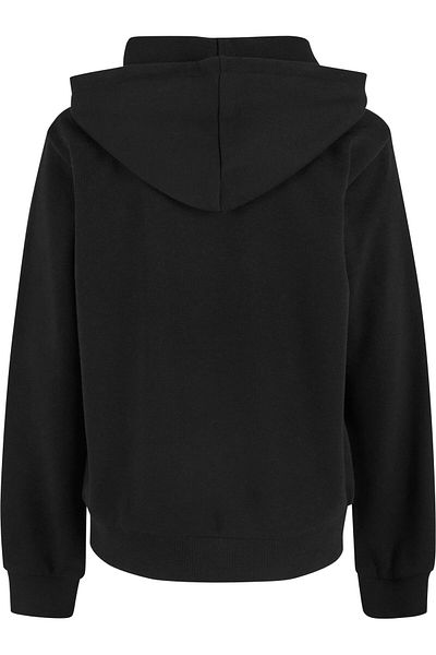 Urban Classics Girls Light Terry Oversized Hoodie