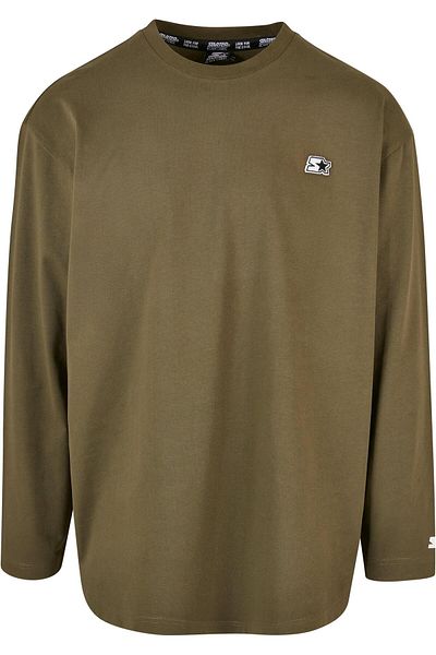 Starter Herren Essential Longsleeve