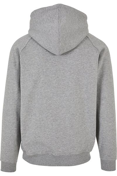 Urban Classics Herren Blank Hoody