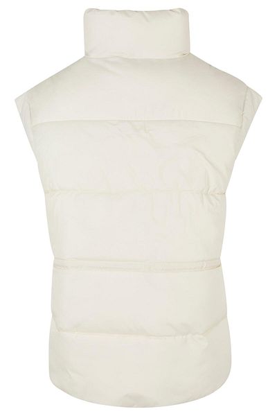 Urban Classics Damen Ladies Waistcoat