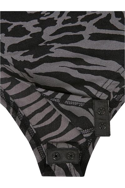 Urban Classics Damen Ladies Sleeveless Mesh Body