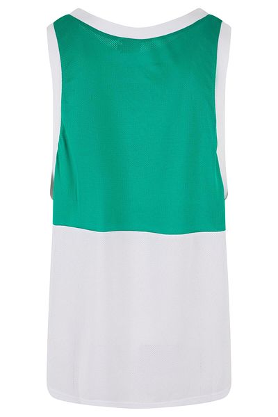 Starter Herren Split Mesh Tank Top
