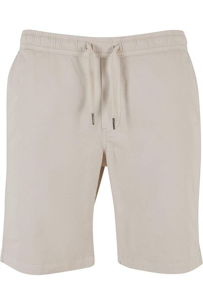 Urban Classics Stretch Twill Joggshorts 2-pack