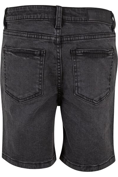 Urban Classics Herren Boys Relaxed Fit Jeans Shorts