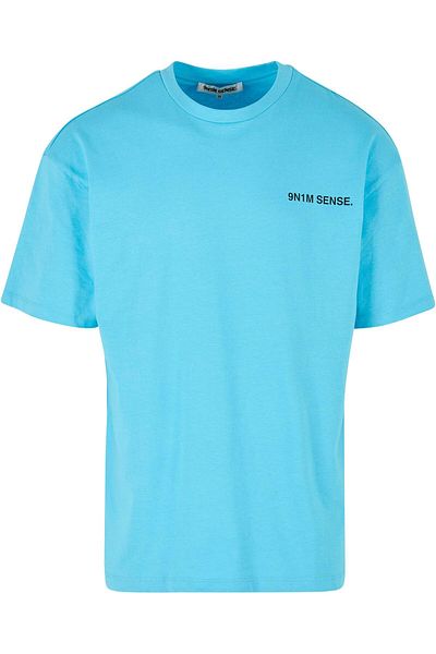 9N1M SENSE Herren Sense Honor & Glory Tee