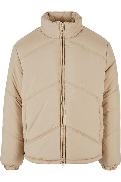 Urban Classics Herren Arrow Puffer Jacket