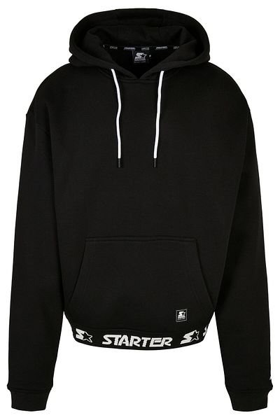 Starter Herren Jaquard Rib Hoody