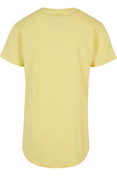 Urban Classics Herren Shaped Long Tee