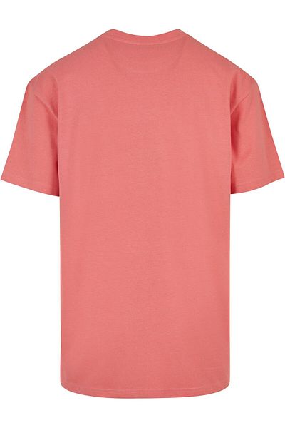 Urban Classics Herren Heavy Oversized Tee