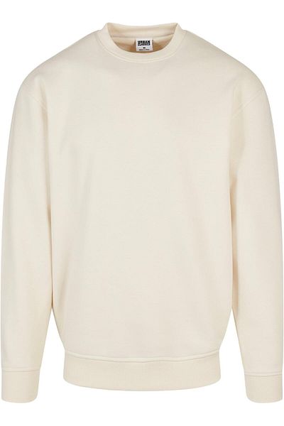 Urban Classics Herren Crewneck Sweatshirt