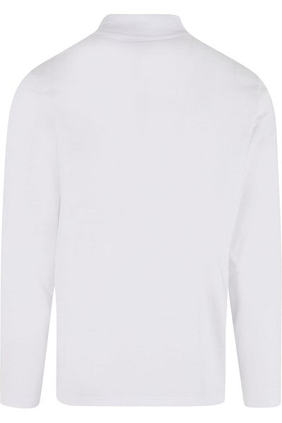 Urban Classics Mock Neck Longsleeve