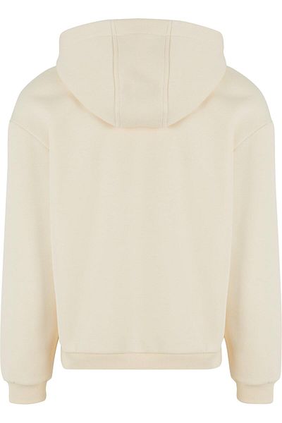 Upscale by Mister Tee Theorie Du Chaos Fluffy Hoody