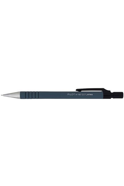 Pilot طيار H167 0.7 ملم قماش مدخن H-167-SL-L