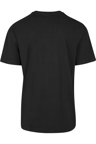 Urban Classics Herren Heavy Oversized Tee