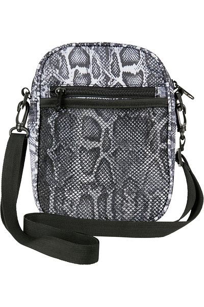 Urban Classics Unisex Printed Festival Bag