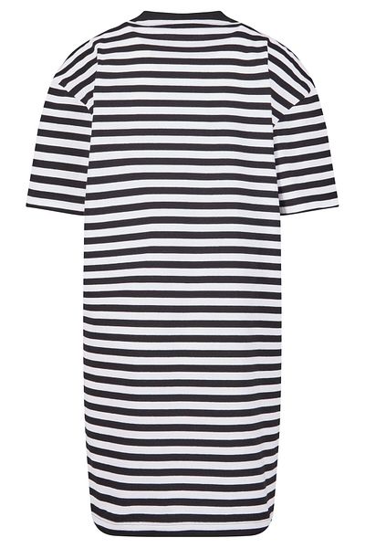 Urban Classics Damen Ladies Oversized Tee Dress