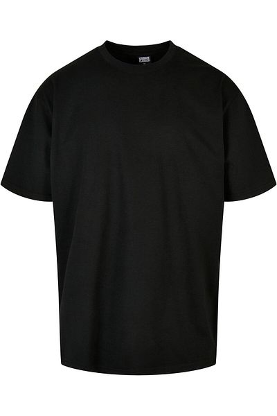 Urban Classics Herren Triangle Tee