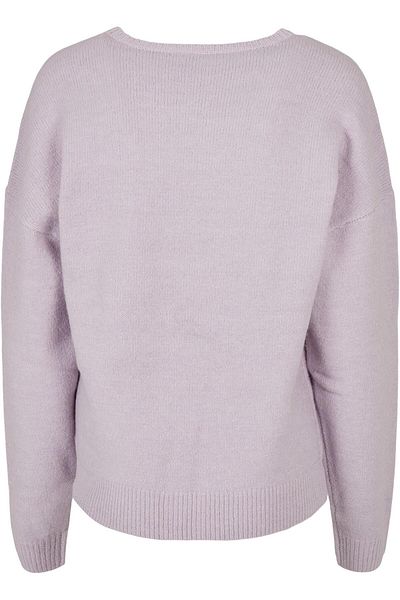 Urban Classics Damen Ladies' Sweater