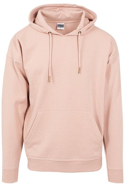 Urban Classics Herren Oversized Sweat Hoody