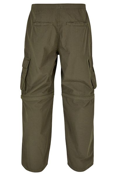 Urban Classics Herren Zip Away Pants